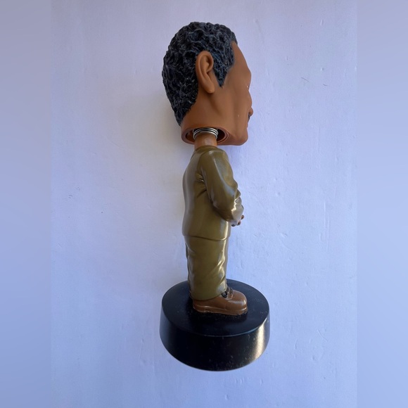LE Jesse Jackson Bobblehead By BOSLEY Bobbers - Limited Edition - Picture 9 of 14